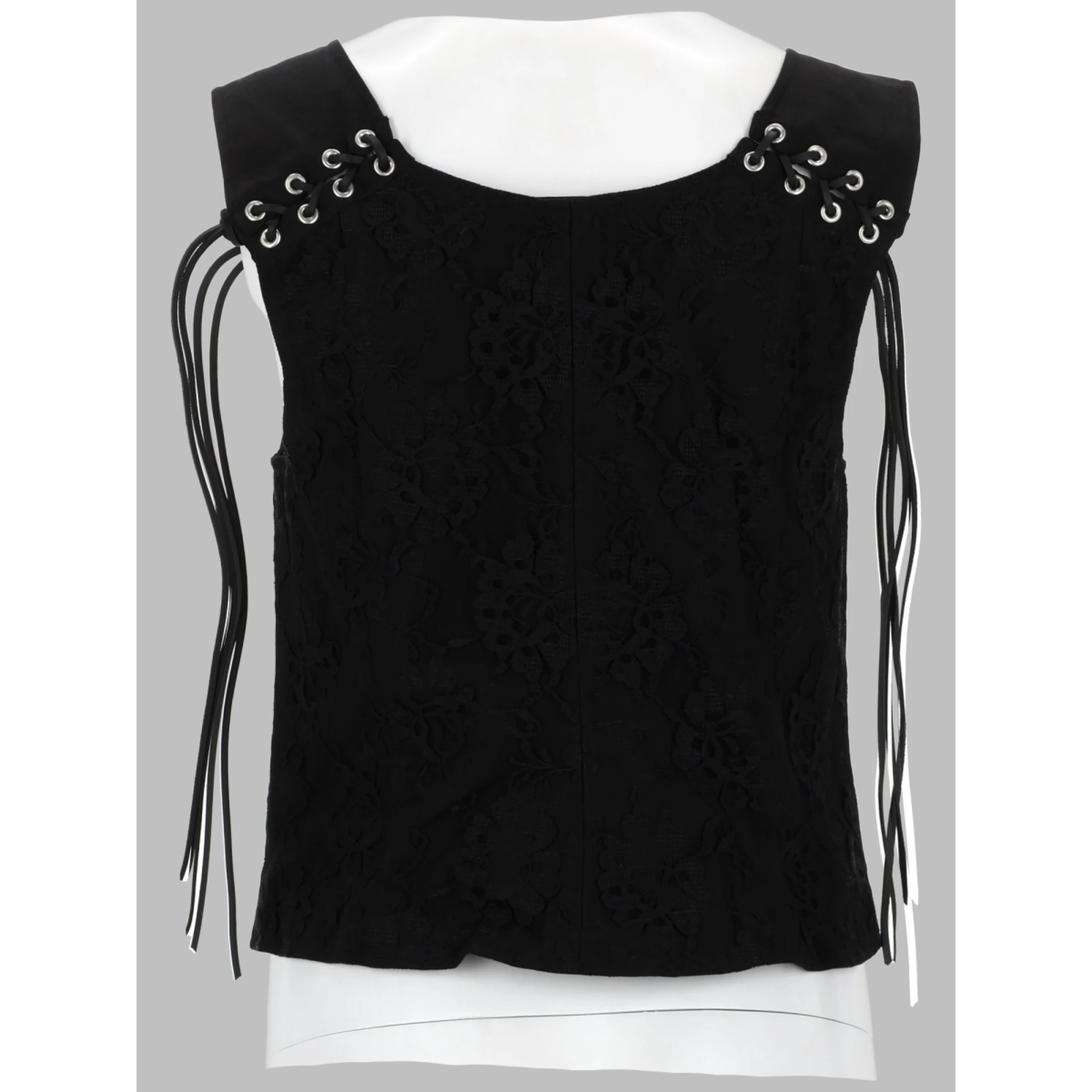 GILET "TOUGH"