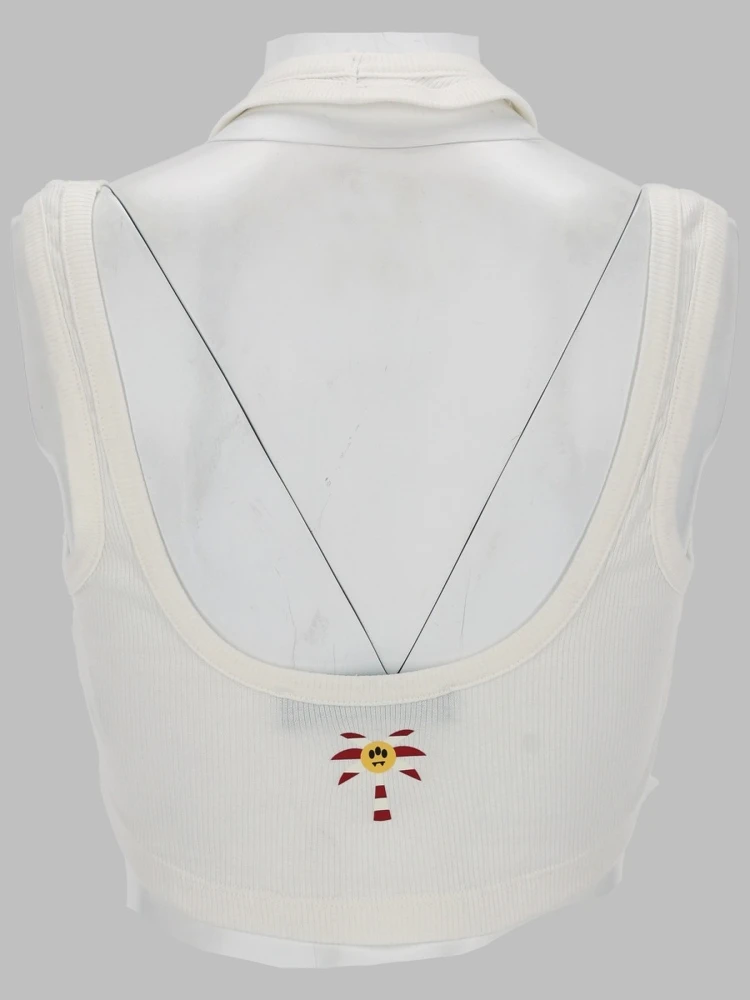 TANK TOP A COSTE alternative