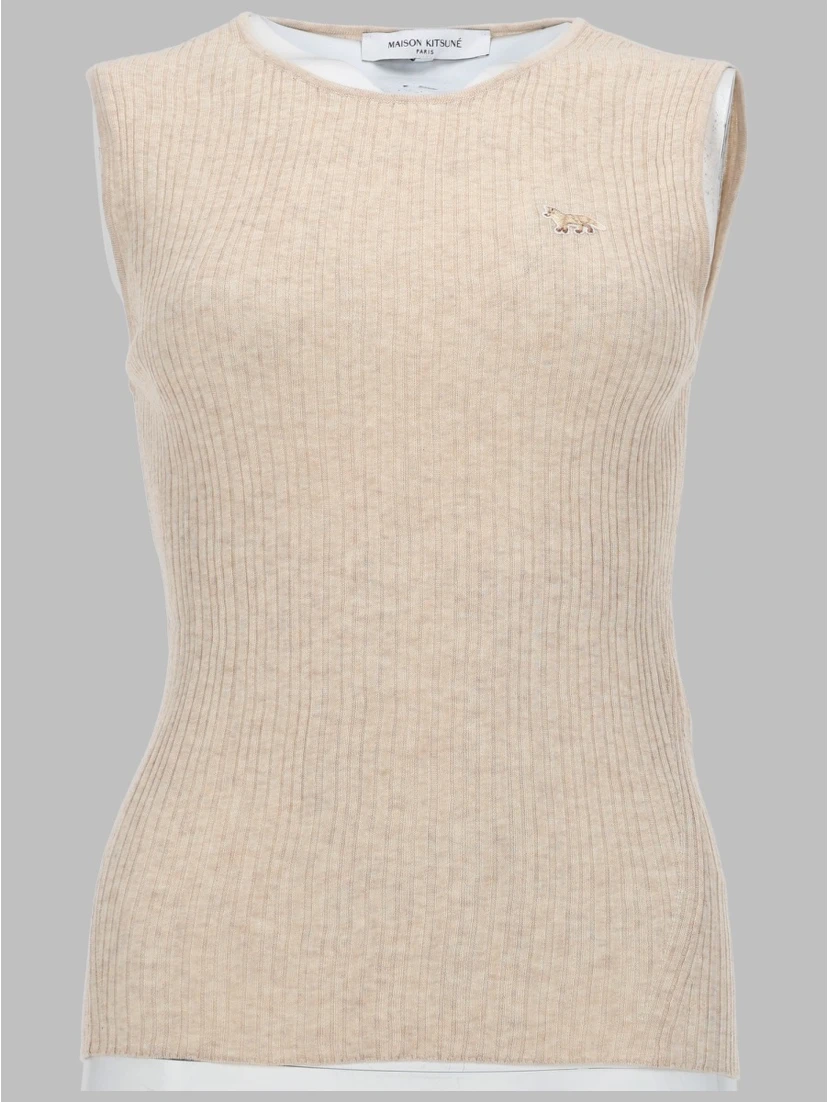 TOP A COSTINE "BABY FOX"
