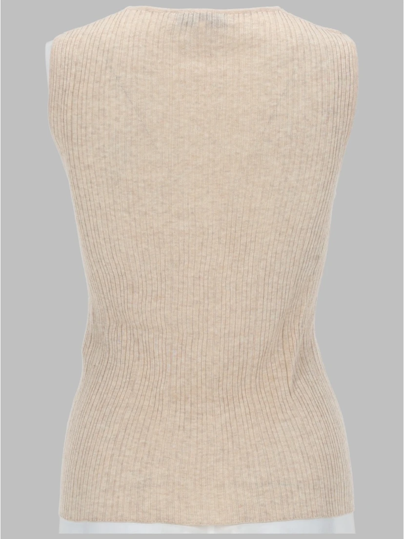 TOP A COSTINE "BABY FOX"