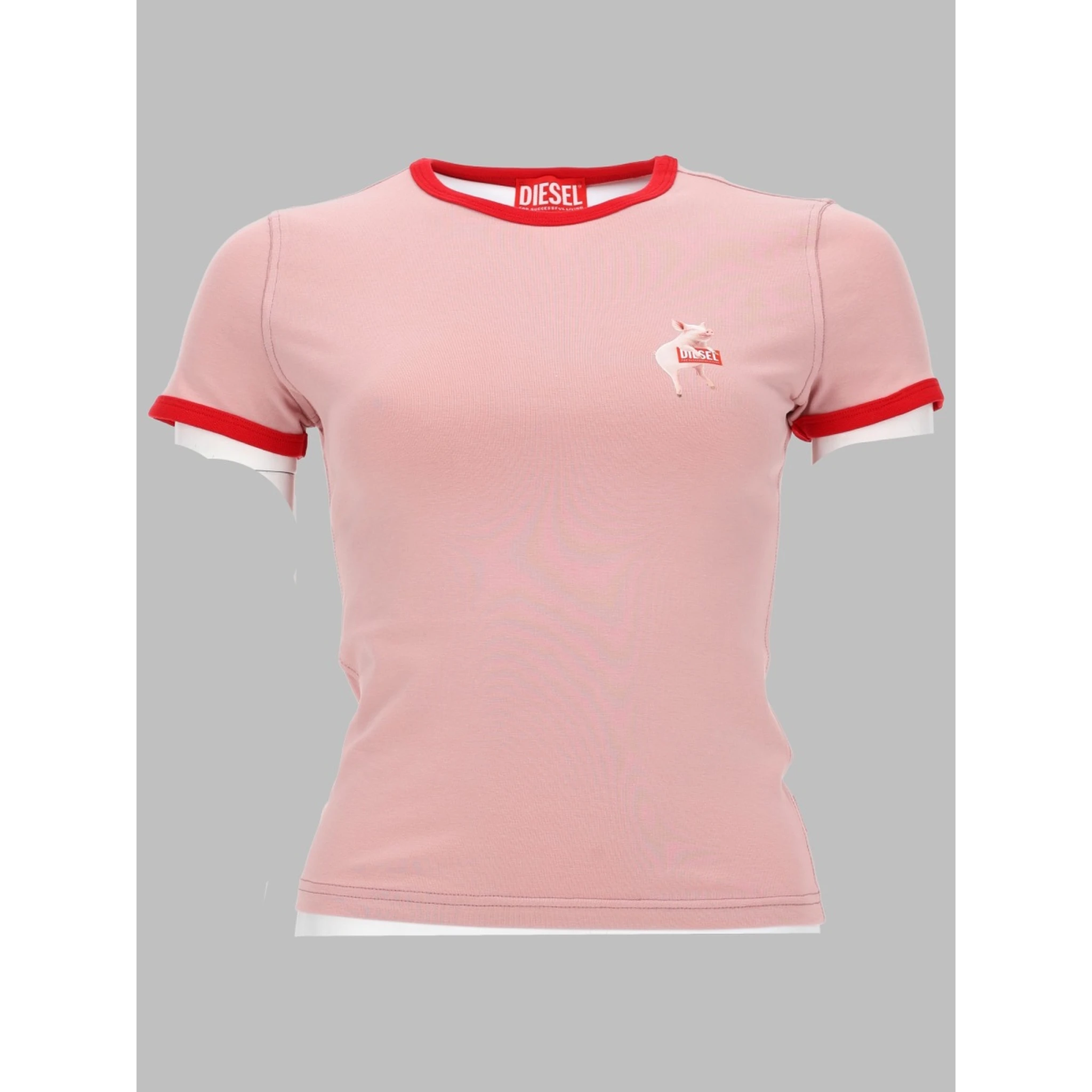 T-SHIRT CON STAMPA