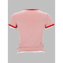 T-SHIRT CON STAMPA