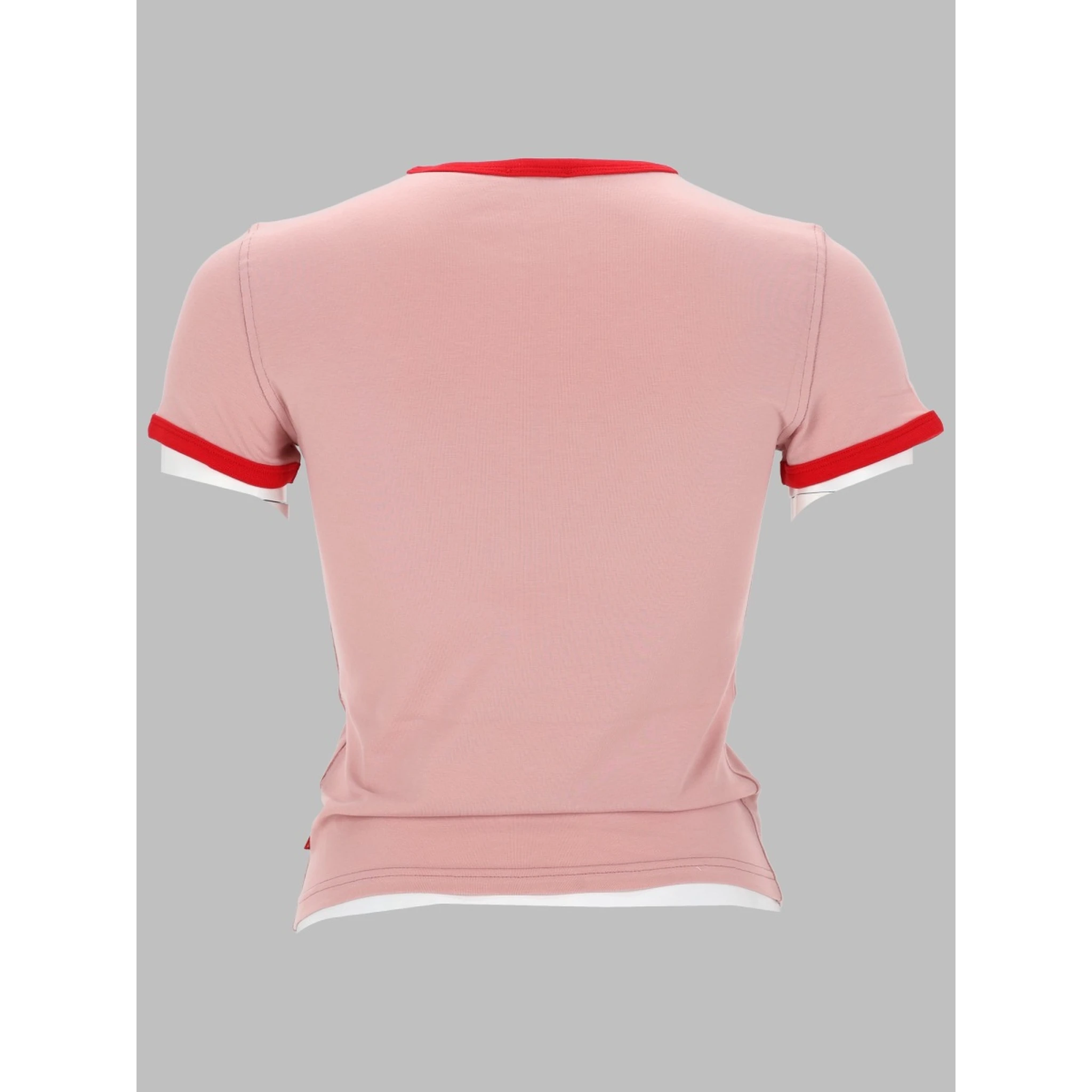 T-SHIRT CON STAMPA