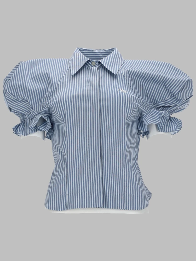 CAMICIA "GEXY"
