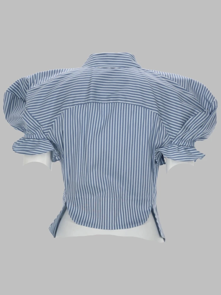 CAMICIA "GEXY" alternative