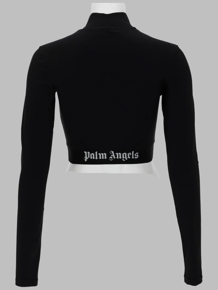 CROPTOP "CLASSIC LOGO" alternative