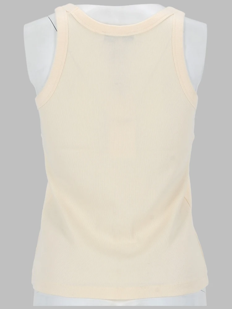 TANK TOP CON LOGO alternative