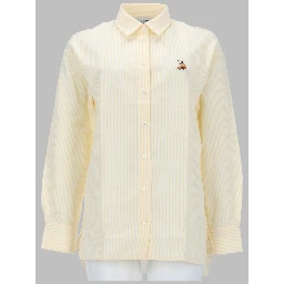 CAMICIA CASUAL "DREAMING FOX"