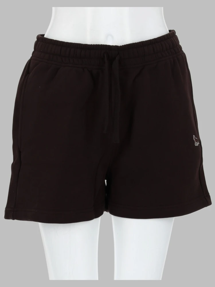 SHORTS DA JOGGING "BABY FOX REGULAR"