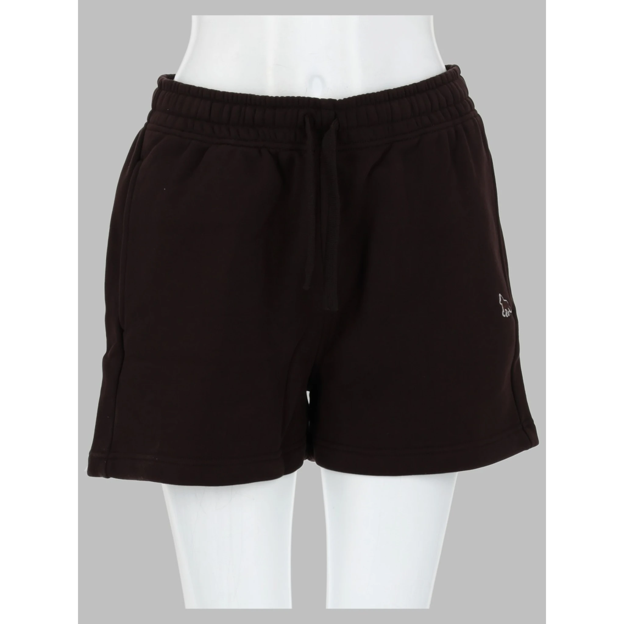 SHORTS DA JOGGING "BABY FOX REGULAR"