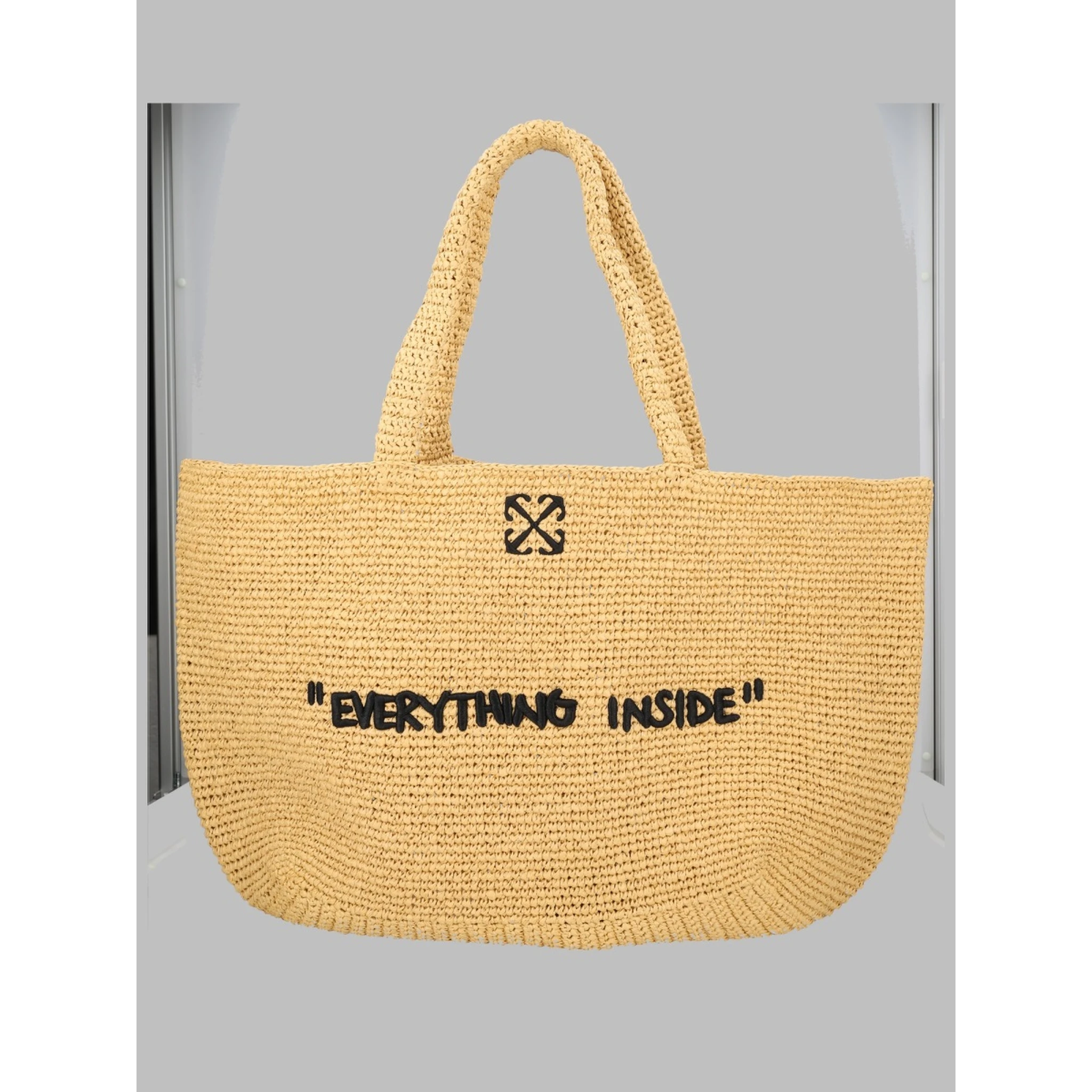 BORSA TOTE "JITNEY"