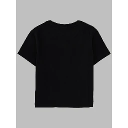 T-SHIRT CON LOGO