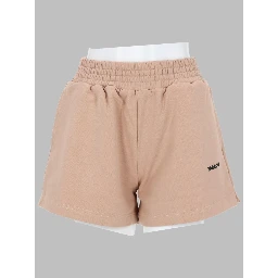 SHORTS IN FELPA