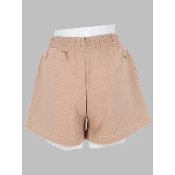 SHORTS IN FELPA