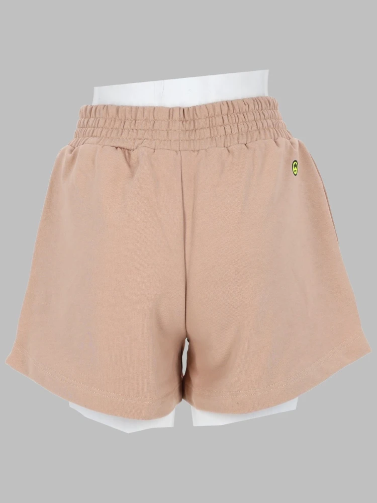 SHORTS IN FELPA alternative