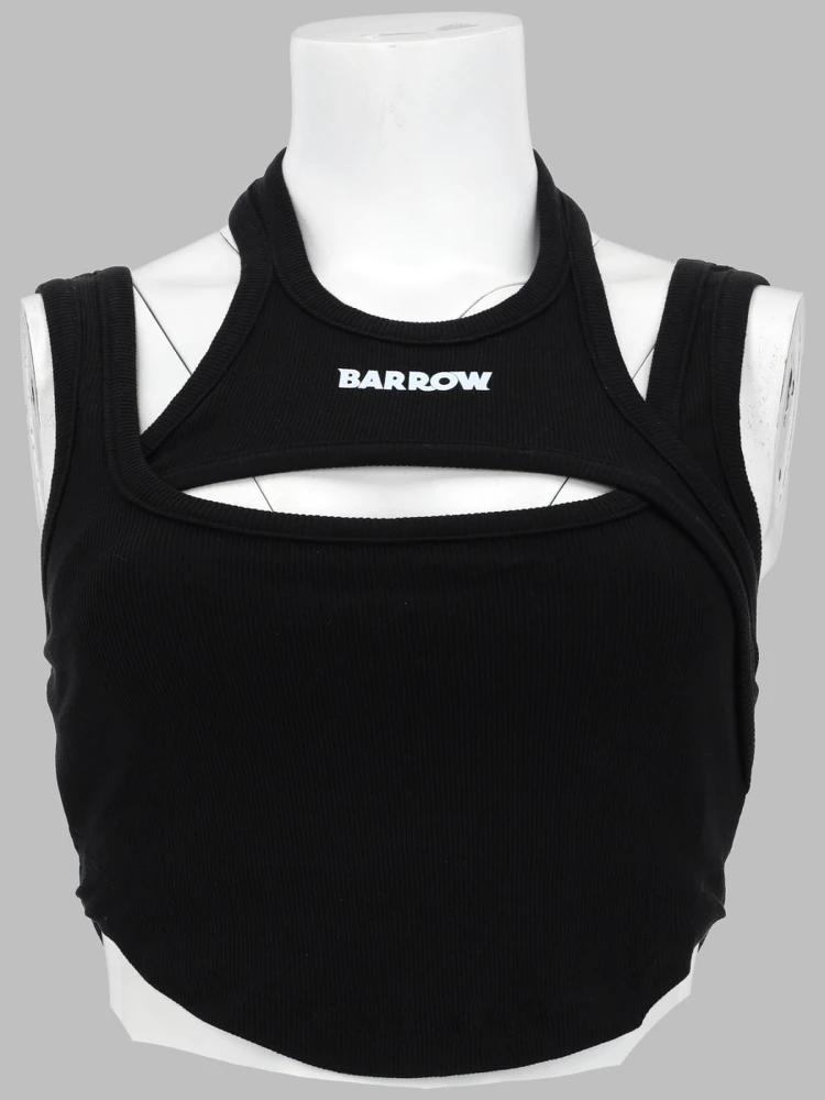 TANK TOP A COSTE