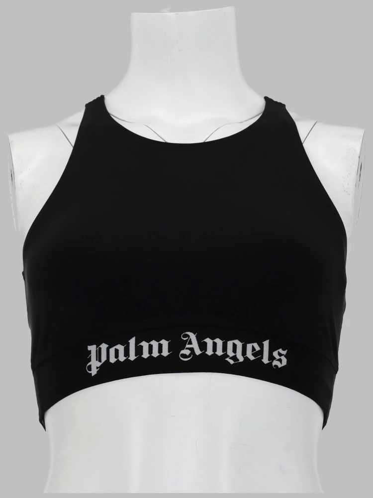 TOP SPORTIVO "CLASSIC LOGO" alternative