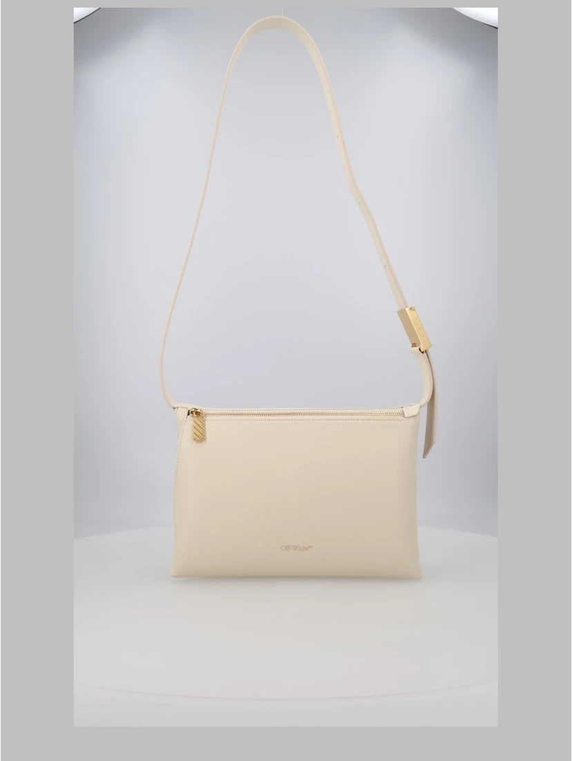 BORSA "DUST" CON LOGO