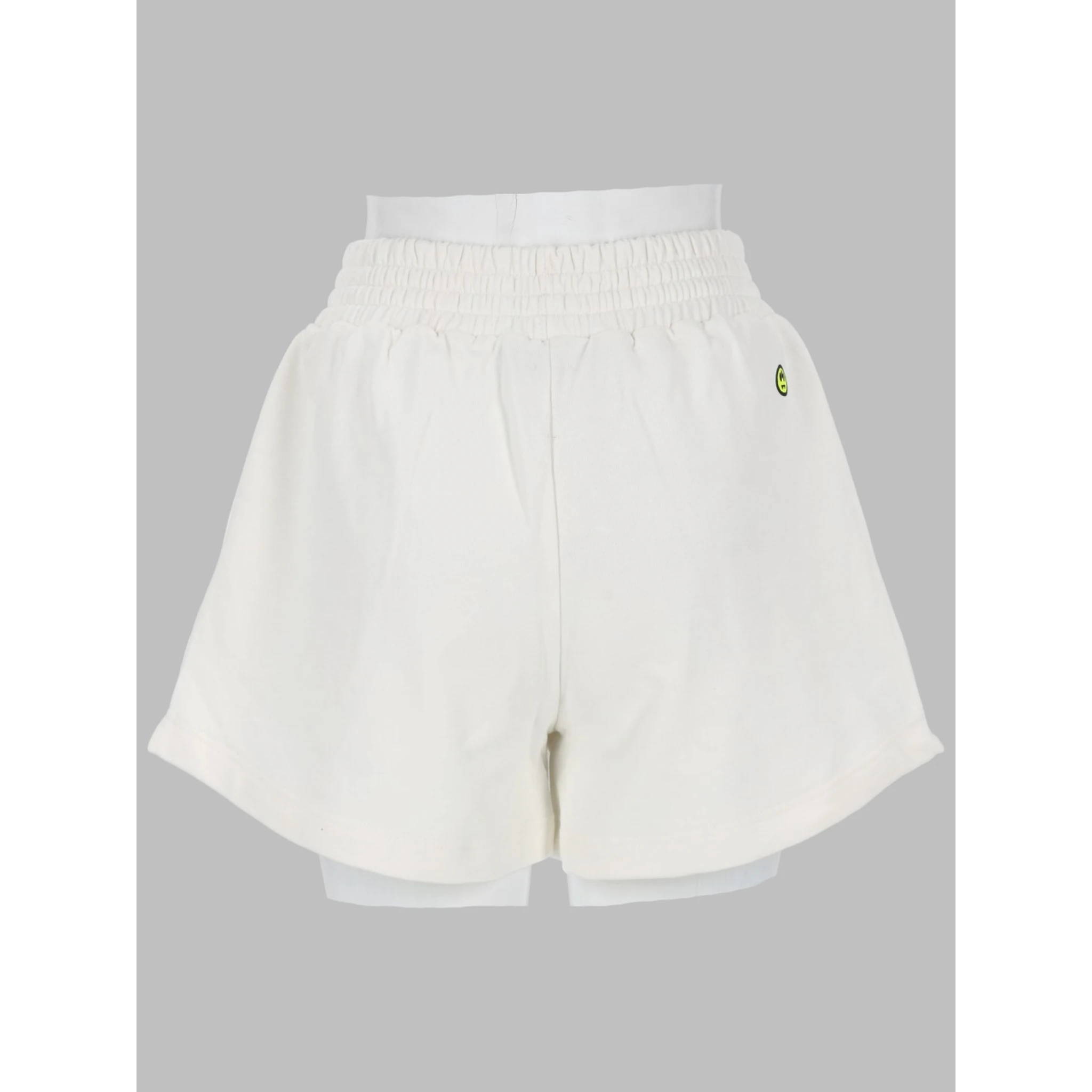 SHORTS IN FELPA