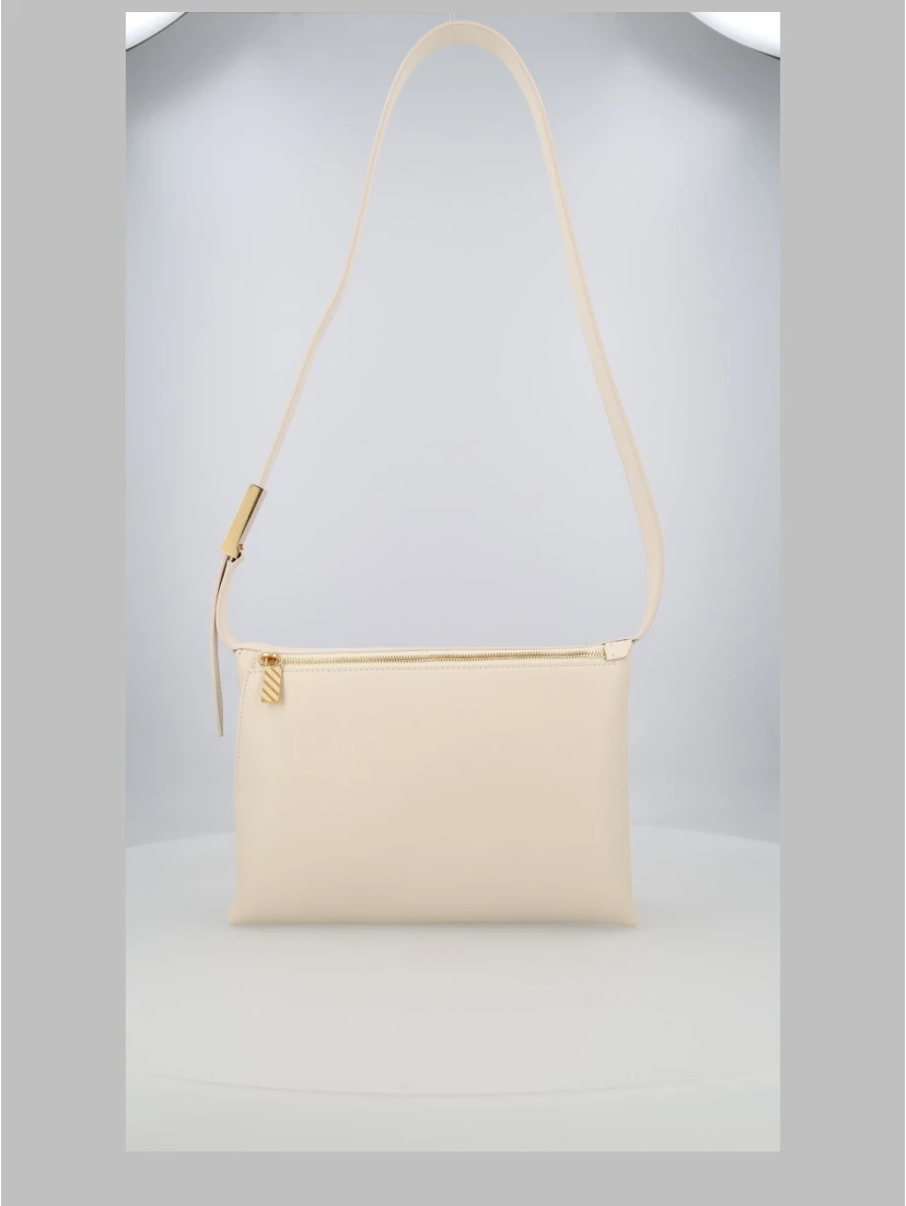 BORSA "DUST" CON LOGO