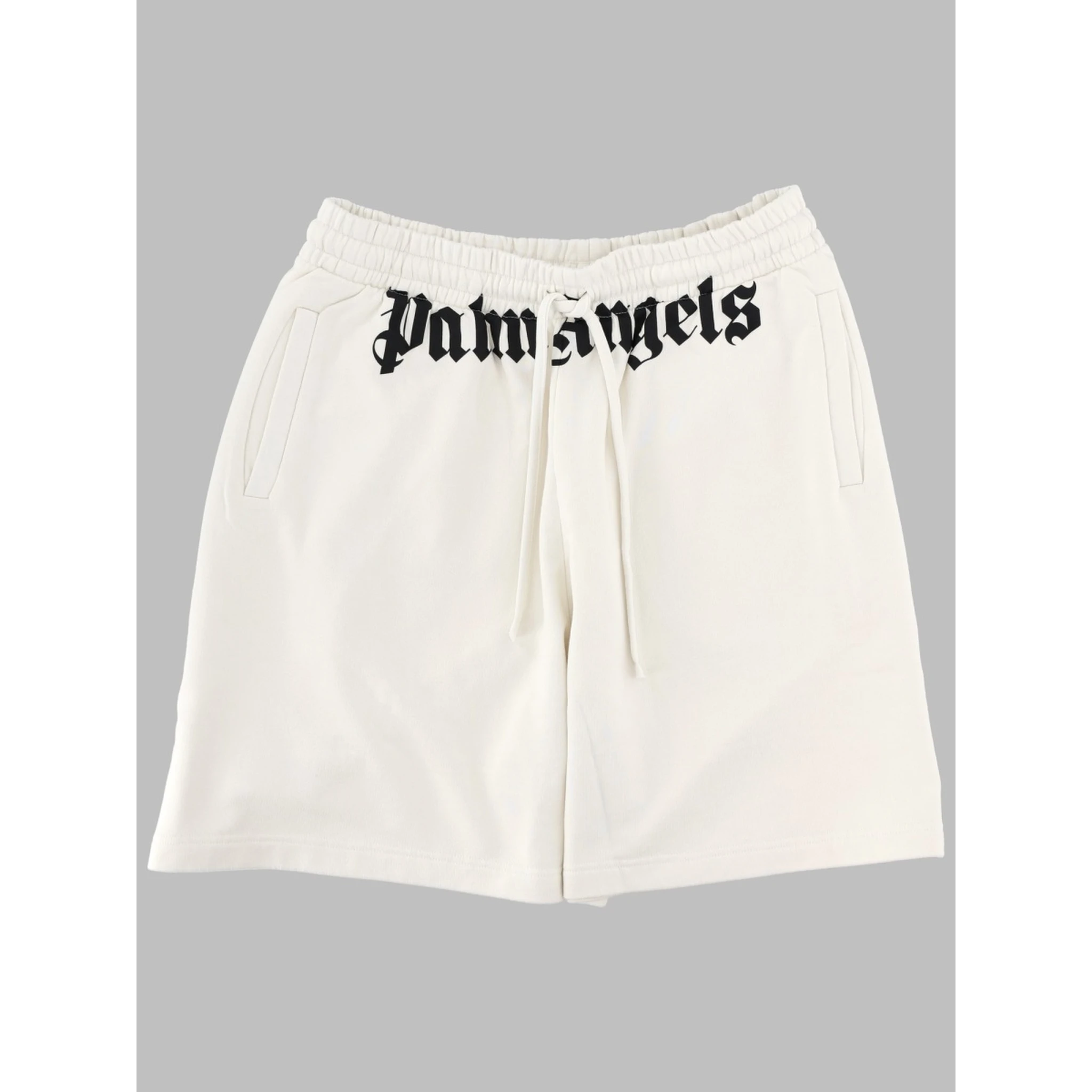 SHORTS CON LOGO