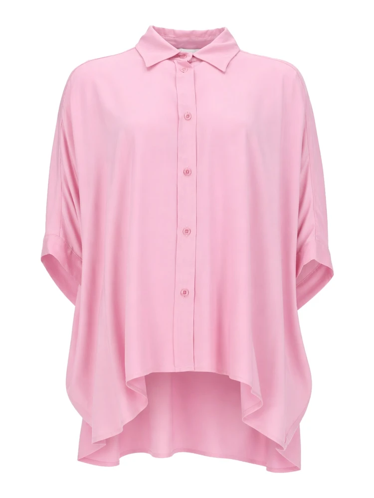 CAMICIA IN VISCOSA