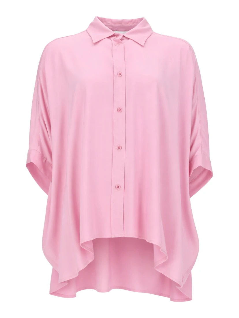 CAMICIA IN VISCOSA
