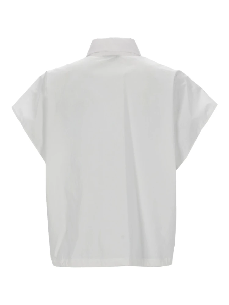 CAMICIA CON RUCHES alternative