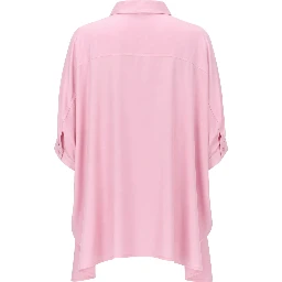 CAMICIA IN VISCOSA