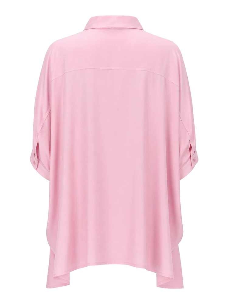 CAMICIA IN VISCOSA alternative
