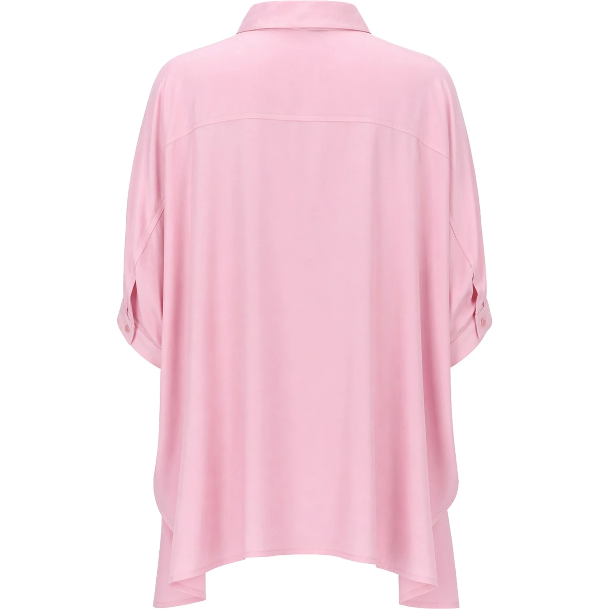 CAMICIA IN VISCOSA