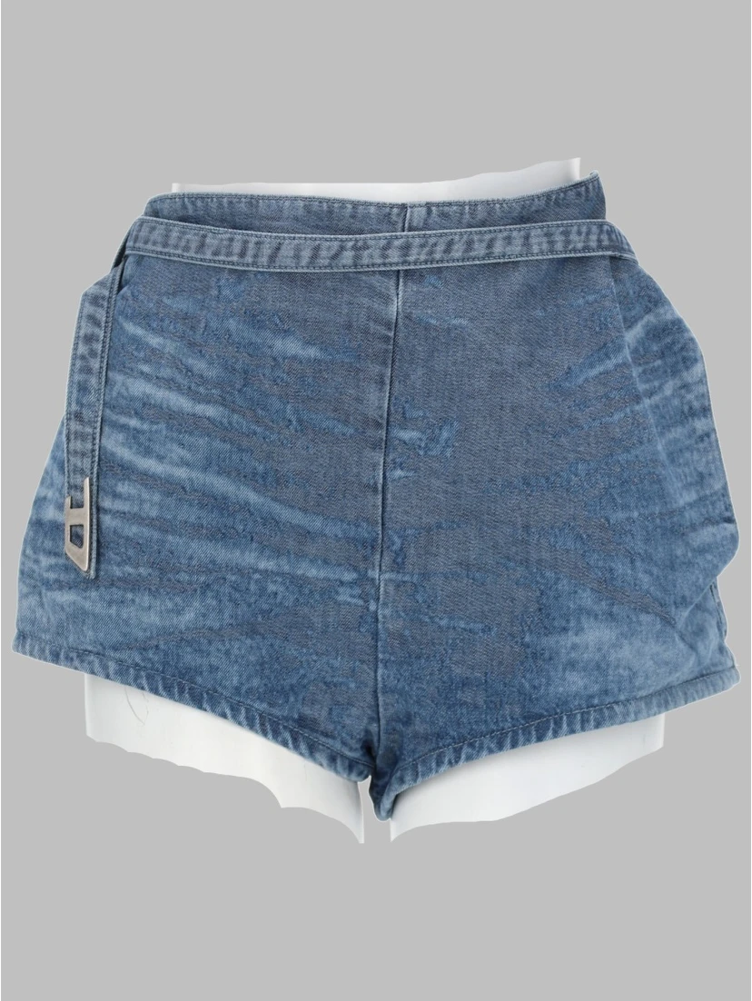 SHORTS "DE-DREXA"