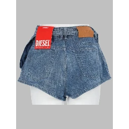 SHORTS "DE-DREXA"