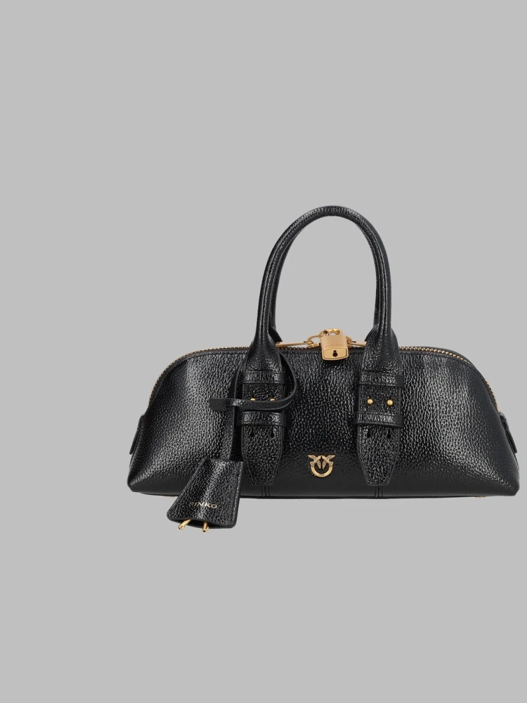 BORSA "ESCAPE" CON LOGO