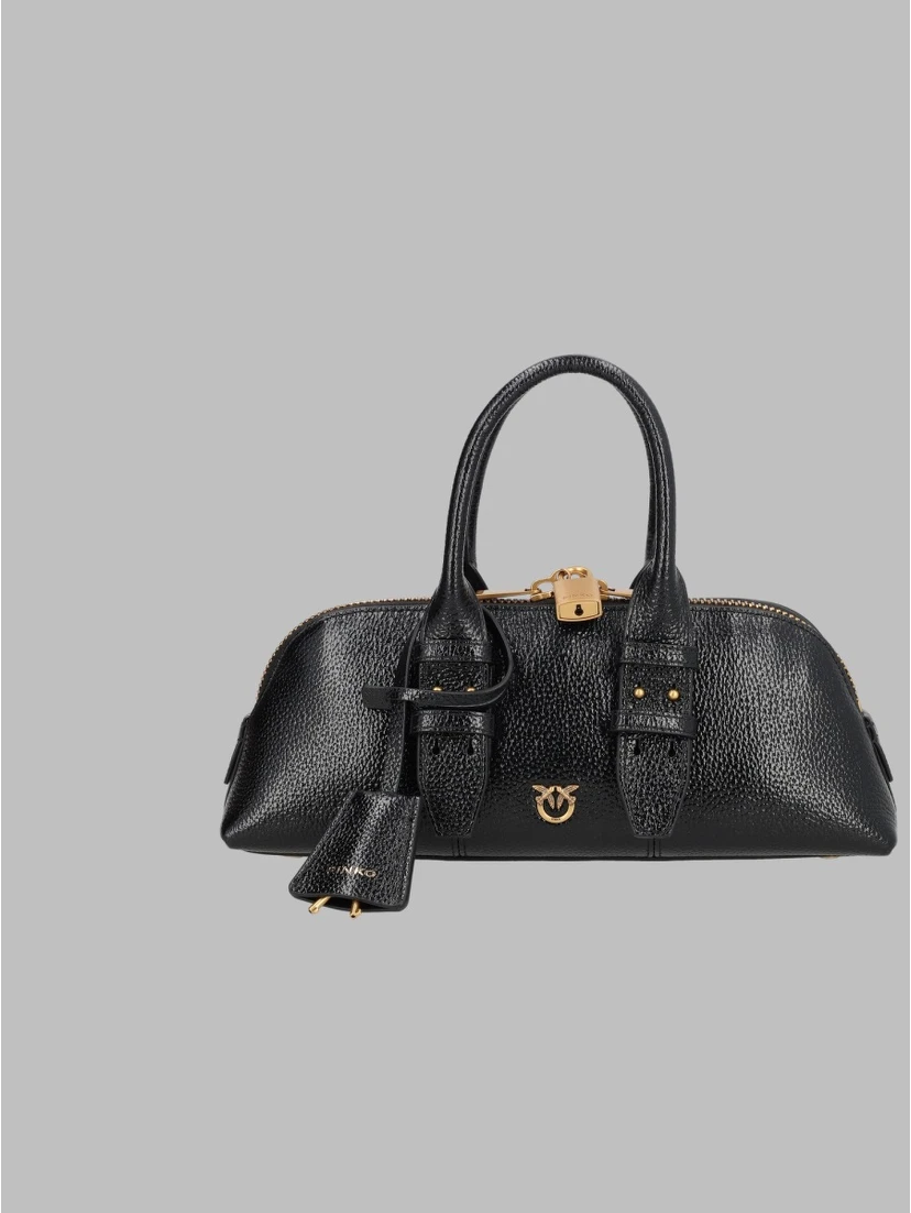 BORSA "ESCAPE" CON LOGO