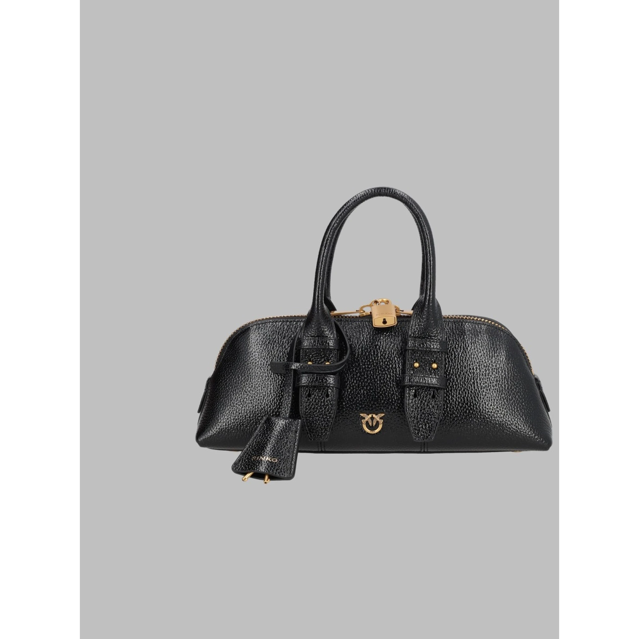 BORSA "ESCAPE" CON LOGO