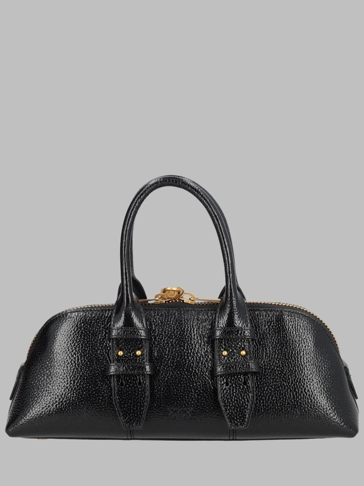 BORSA "ESCAPE" CON LOGO alternative