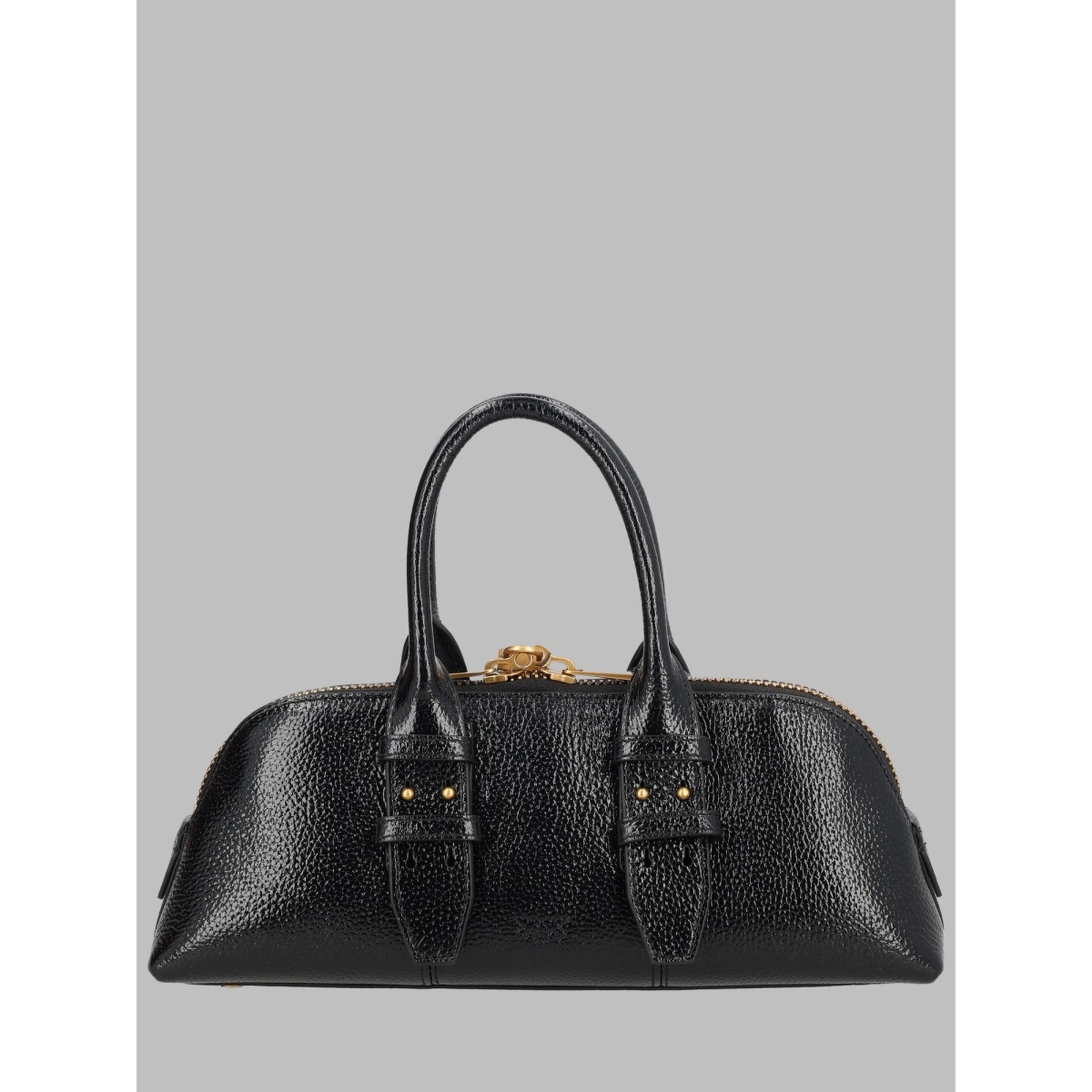 BORSA "ESCAPE" CON LOGO