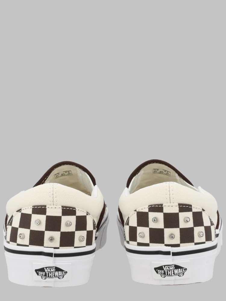 SNEAKER "CLASSIC SLIP-ON" alternative