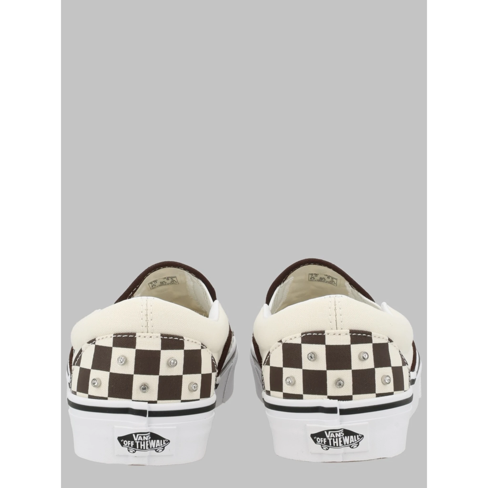 SNEAKER "CLASSIC SLIP-ON"