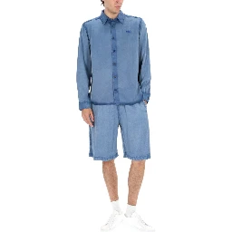 SHORTS "P-HOLG"
