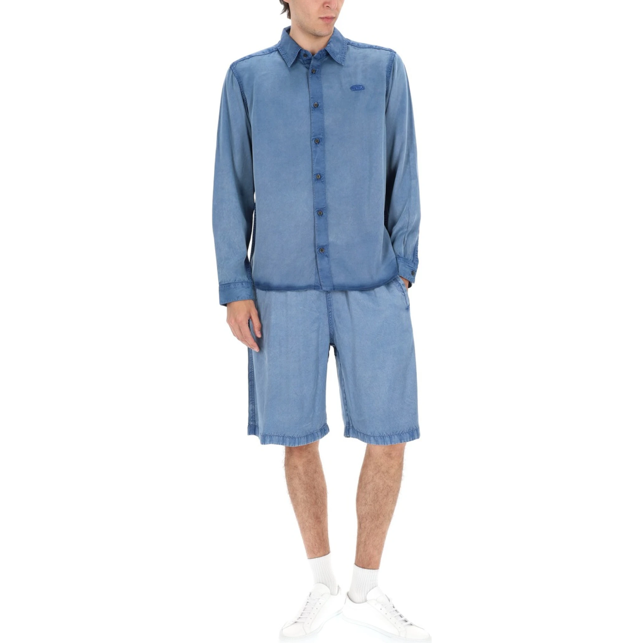 SHORTS "P-HOLG"