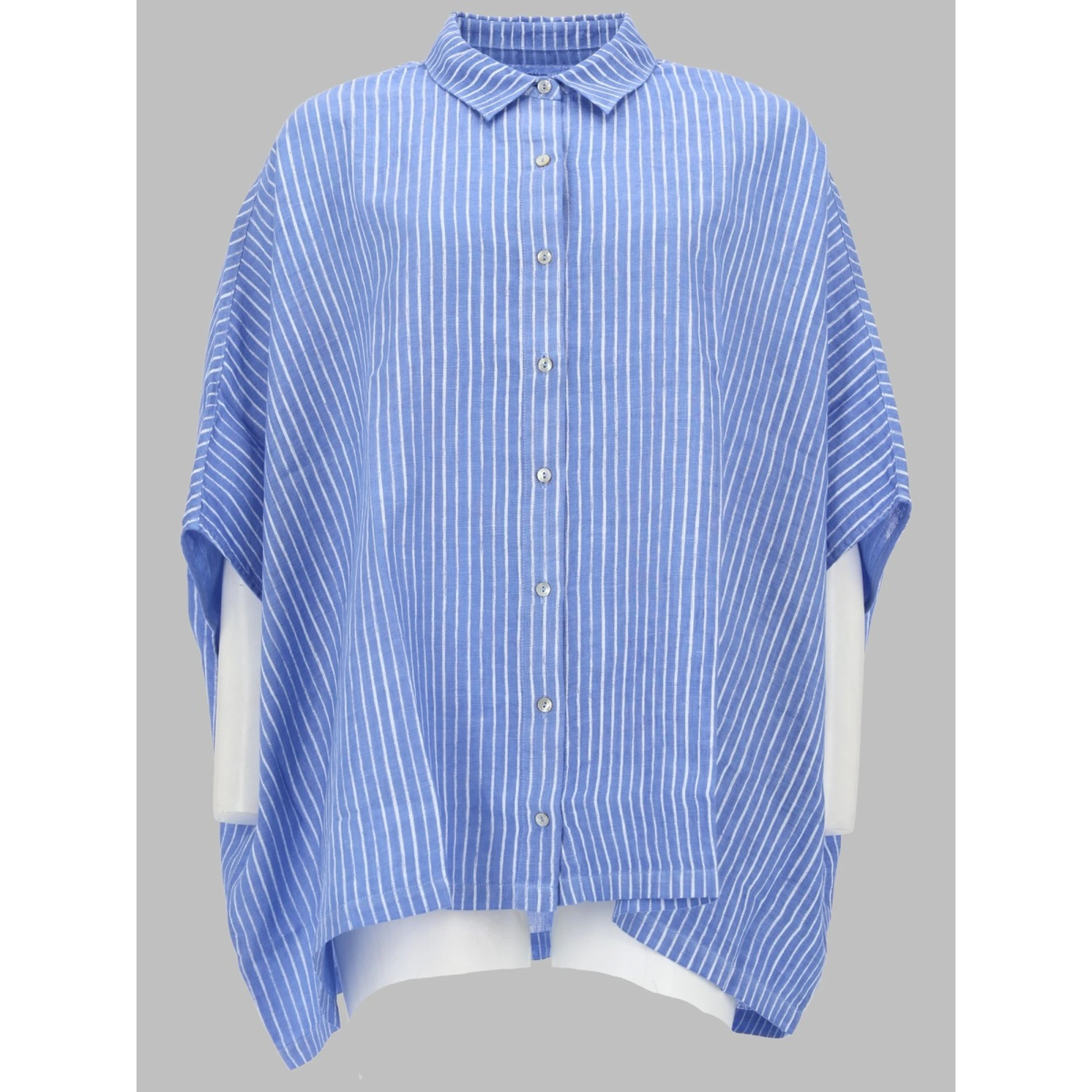 CAMICIA OVERSIZE