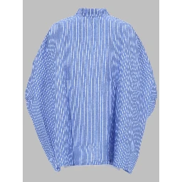 CAMICIA OVERSIZE