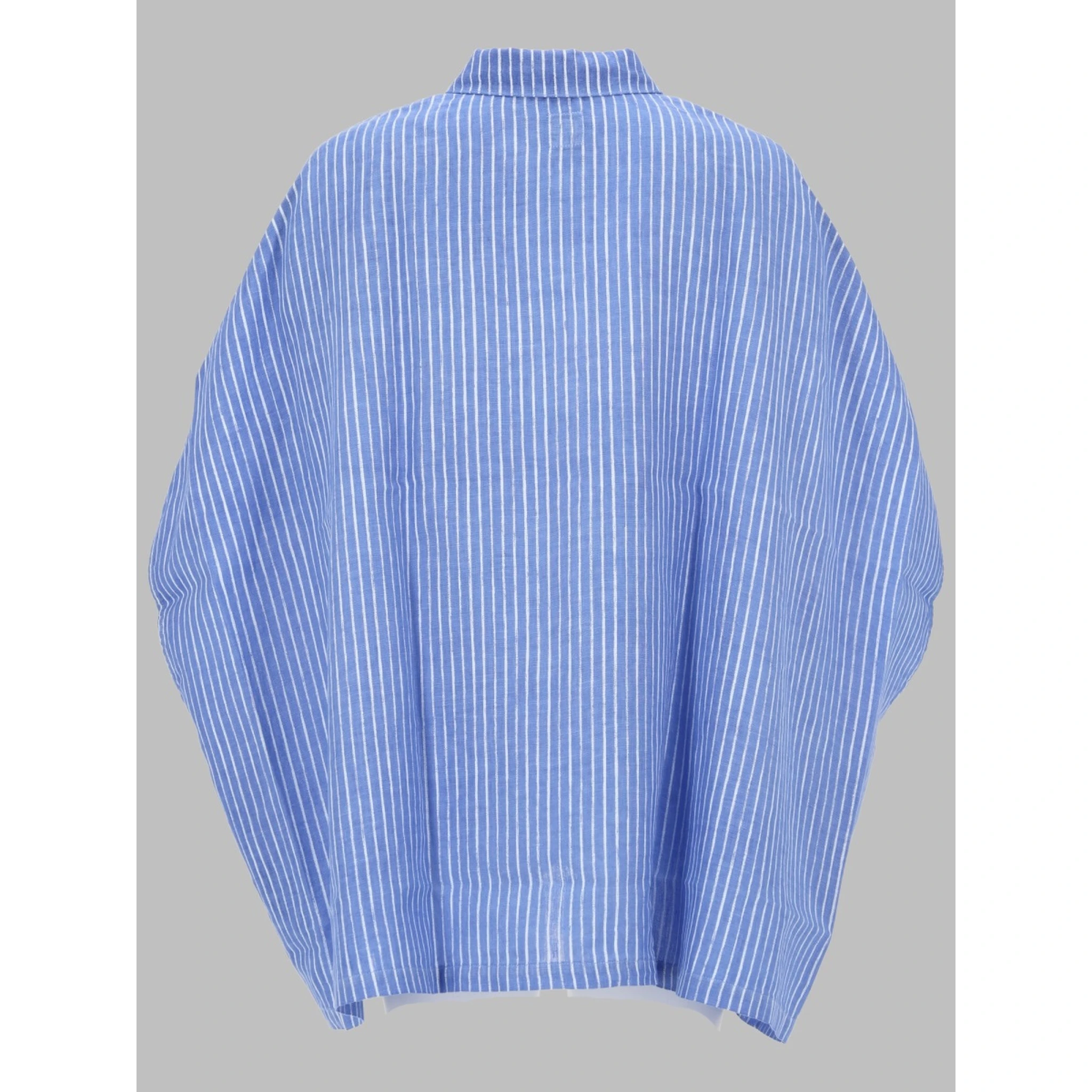 CAMICIA OVERSIZE