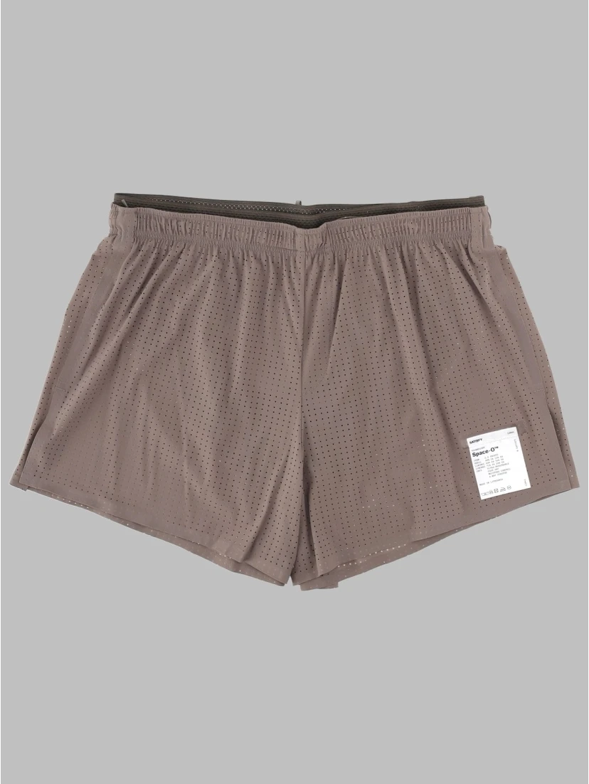 SHORTS "SPACE-O 2.5"