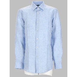 CAMICIA IN LINO