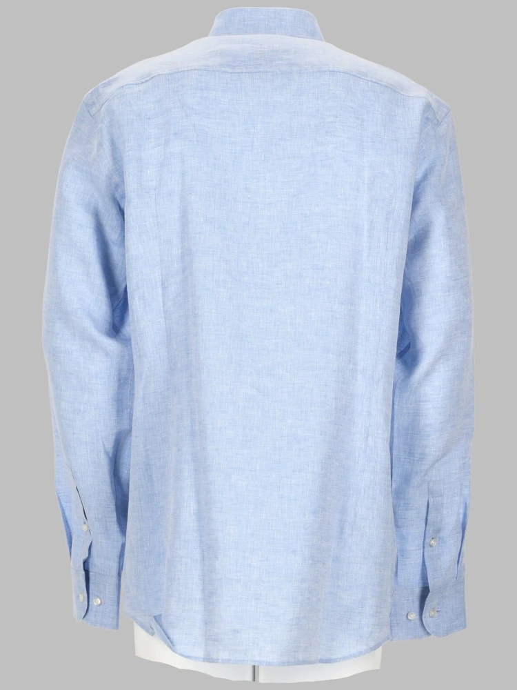 CAMICIA IN LINO alternative