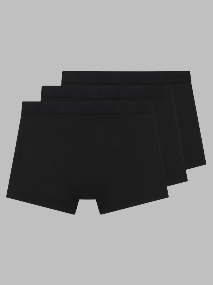 3-PACK BOXER CON LOGO alternative