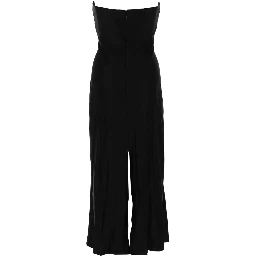 ABITO MIDI CON BUSTIER STRUTTURATO A FORMA DI CUORE